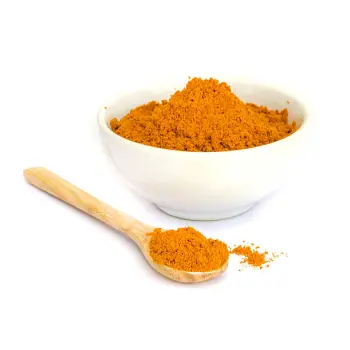 Natural Organic Turmeric Powder